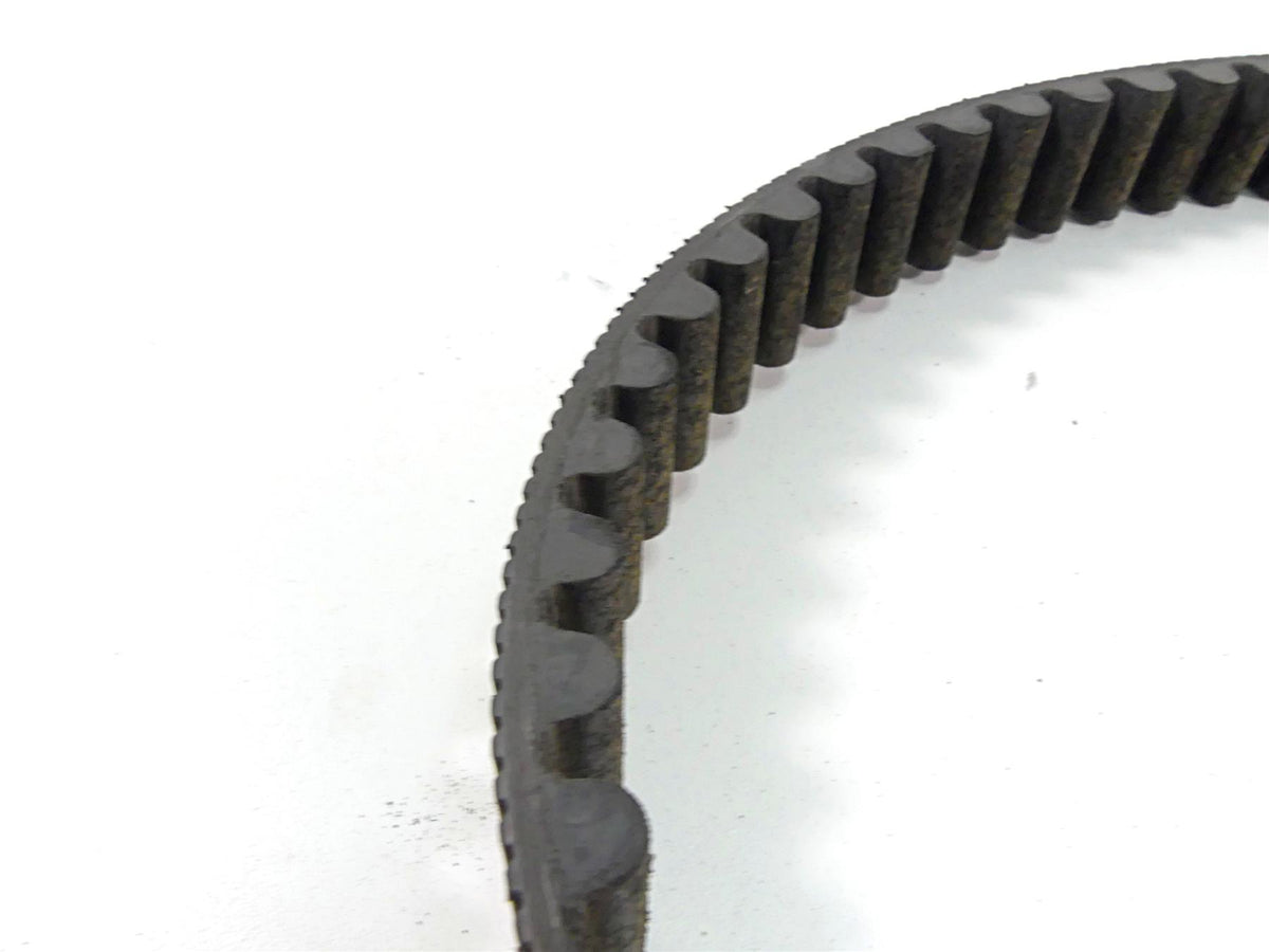2009 Harley XR1200 Sportster Rear Main Drive Belt 137T 1" 40591-07 {{ shop.shopifyCountryName }} - Mototech271