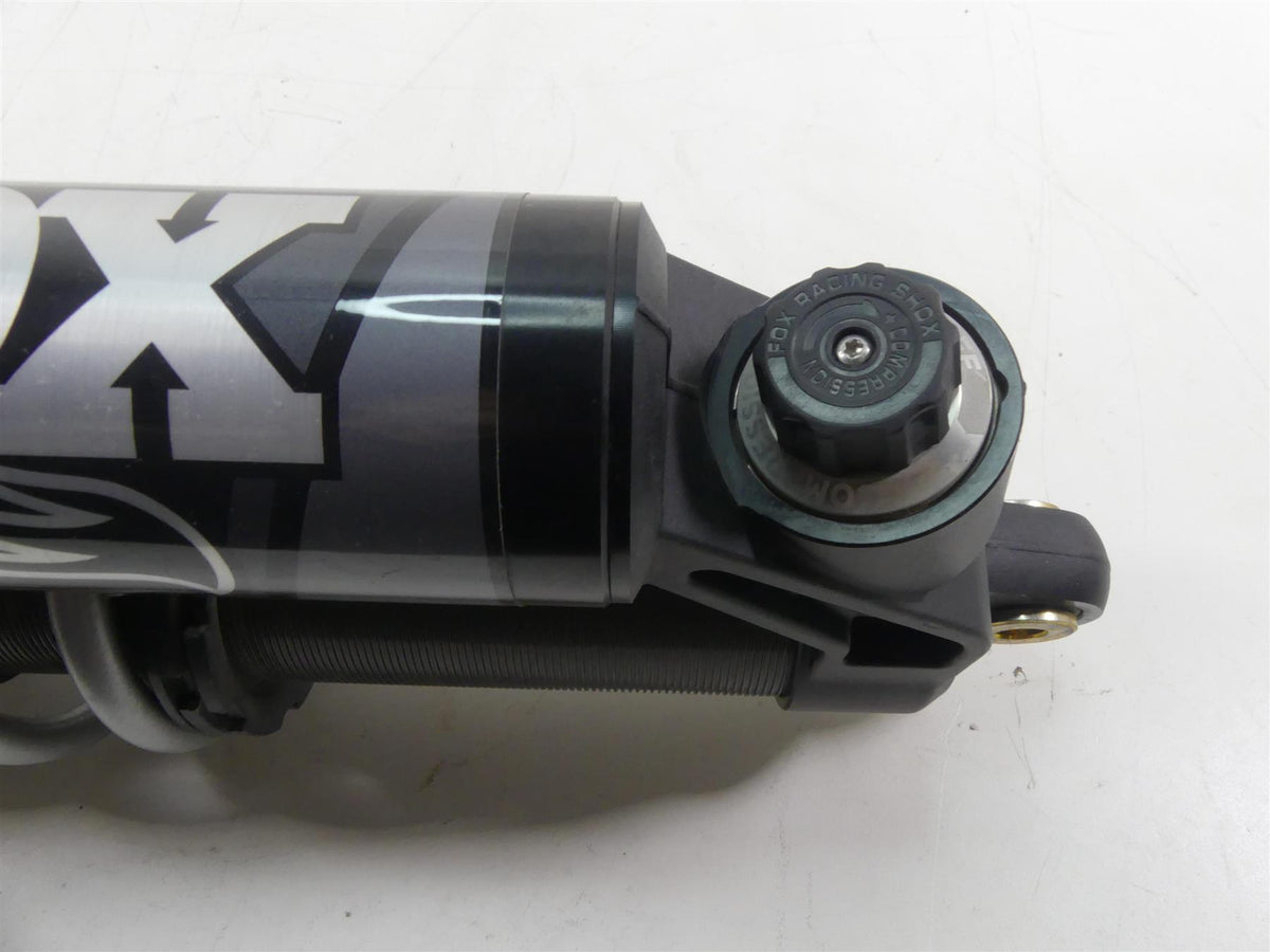 2021 Kawasaki Teryx KRX KRF 1000 Straight Fox Left Front Shock Damper 45014-0627 {{ shop.shopifyCountryName }} - Mototech271