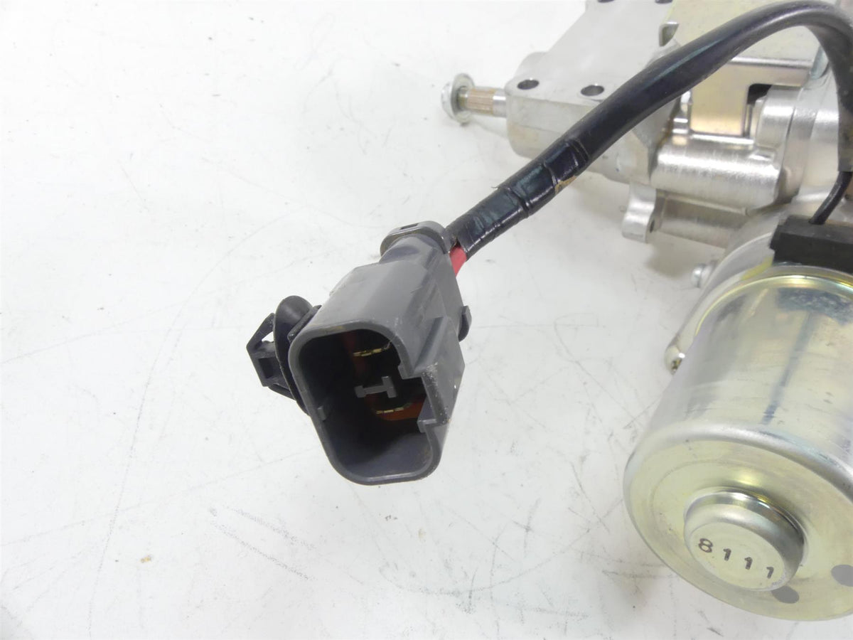 2018 Yamaha YXZ1000R EPS SS Kyb Power Steering Control Unit 2HC-238B0-00-00 {{ shop.shopifyCountryName }} - Mototech271