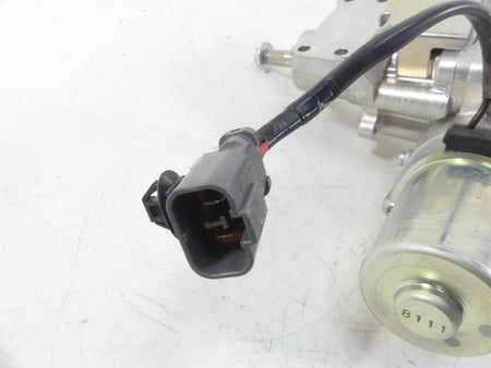 2018 Yamaha YXZ1000R EPS SS Kyb Power Steering Control Unit 2HC-238B0-00-00 {{ shop.shopifyCountryName }} - Mototech271