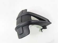 Load image into Gallery viewer, 2009 BMW R1200GS K255 Adv Rear Wheel Mud Guard 46627682884 | Mototech271
