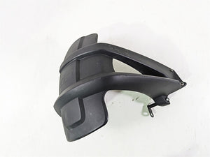 2009 BMW R1200GS K255 Adv Rear Wheel Mud Guard 46627682884 | Mototech271
