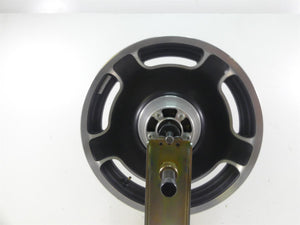 2002 Harley Touring FLHRCI Road King Front Straight 16x3 Wheel Rim 41285-06 | Mototech271
