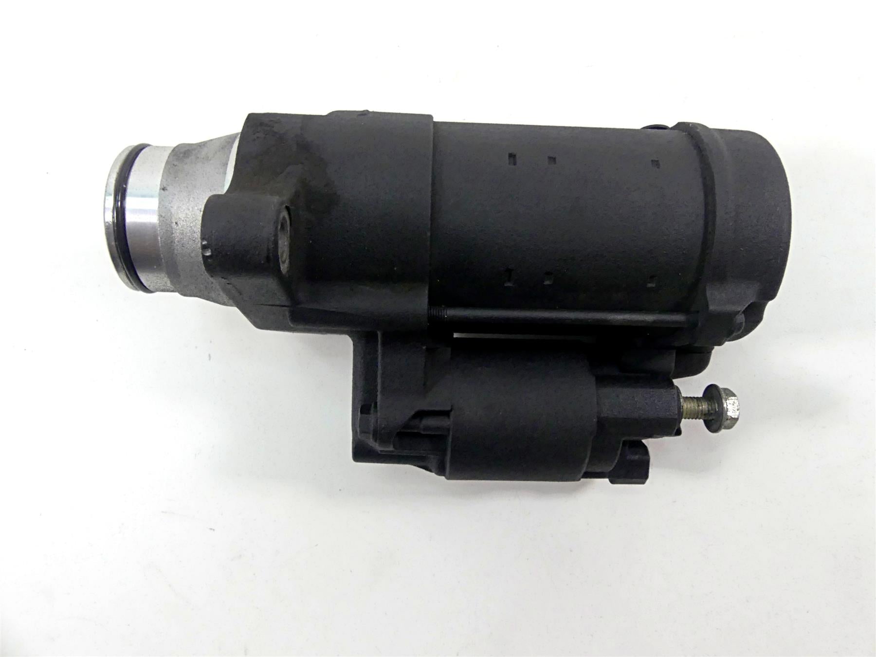 2020 Harley Softail FXST Standard Engine Starter Motor Milwaukee M8 31400057 {{ shop.shopifyCountryName }} - Mototech271