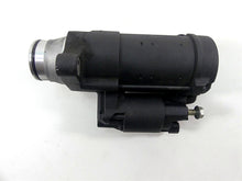 Load image into Gallery viewer, 2020 Harley Softail FXST Standard Engine Starter Motor Milwaukee M8 31400057 | Mototech271
