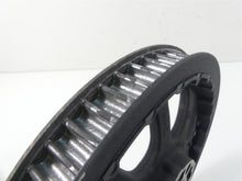 Load image into Gallery viewer, 2013 Harley FXDWG Dyna Wide Glide Rear Belt Pulley Sprocket 66T 1&quot; 40374-07 | Mototech271
