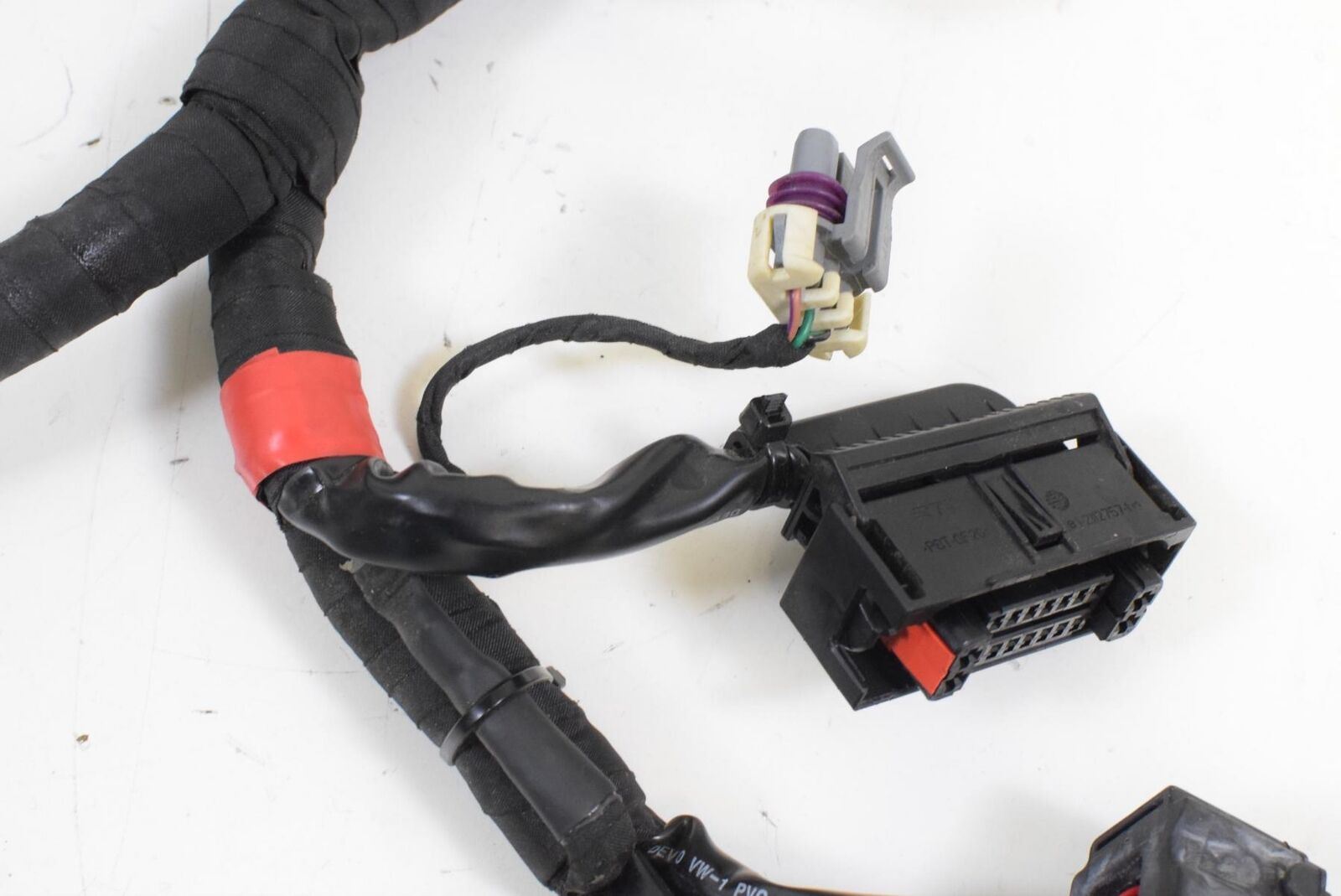 2017 Ducati Supersport 939 Main Wiring Harness Loom NO CUTS 5101B191D {{ shop.shopifyCountryName }} - Mototech271