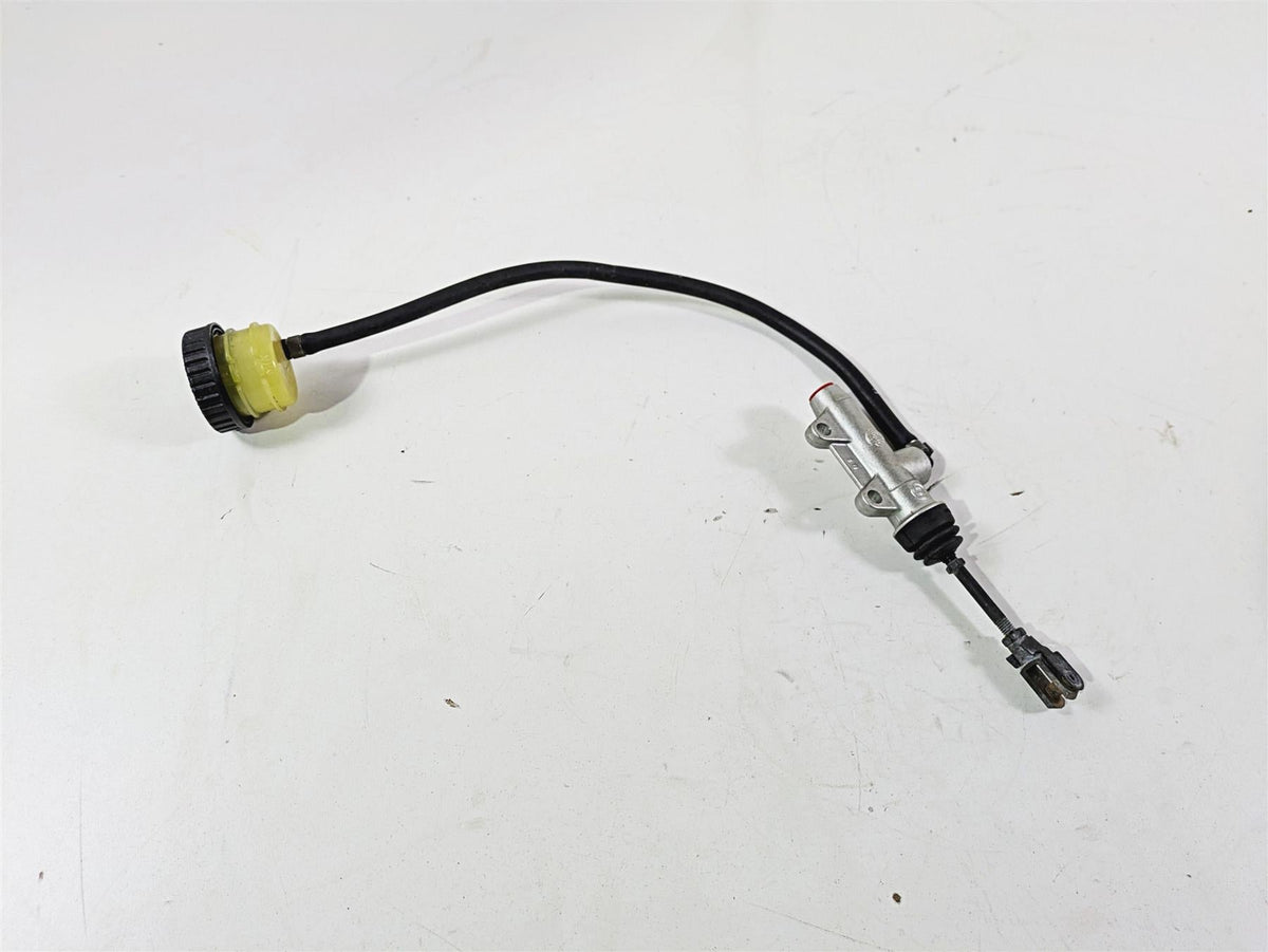 2009 BMW R1200RT K26 Brembo Rear Brake Master Cylinder 34317705580 {{ shop.shopifyCountryName }} - Mototech271
