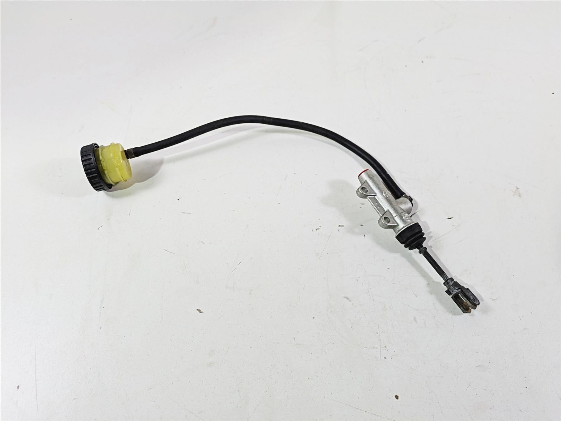 2009 BMW R1200RT K26 Brembo Rear Brake Master Cylinder 34317705580 | Mototech271
