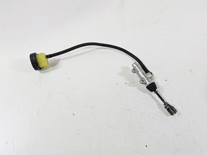 2009 BMW R1200RT K26 Brembo Rear Brake Master Cylinder 34317705580 | Mototech271