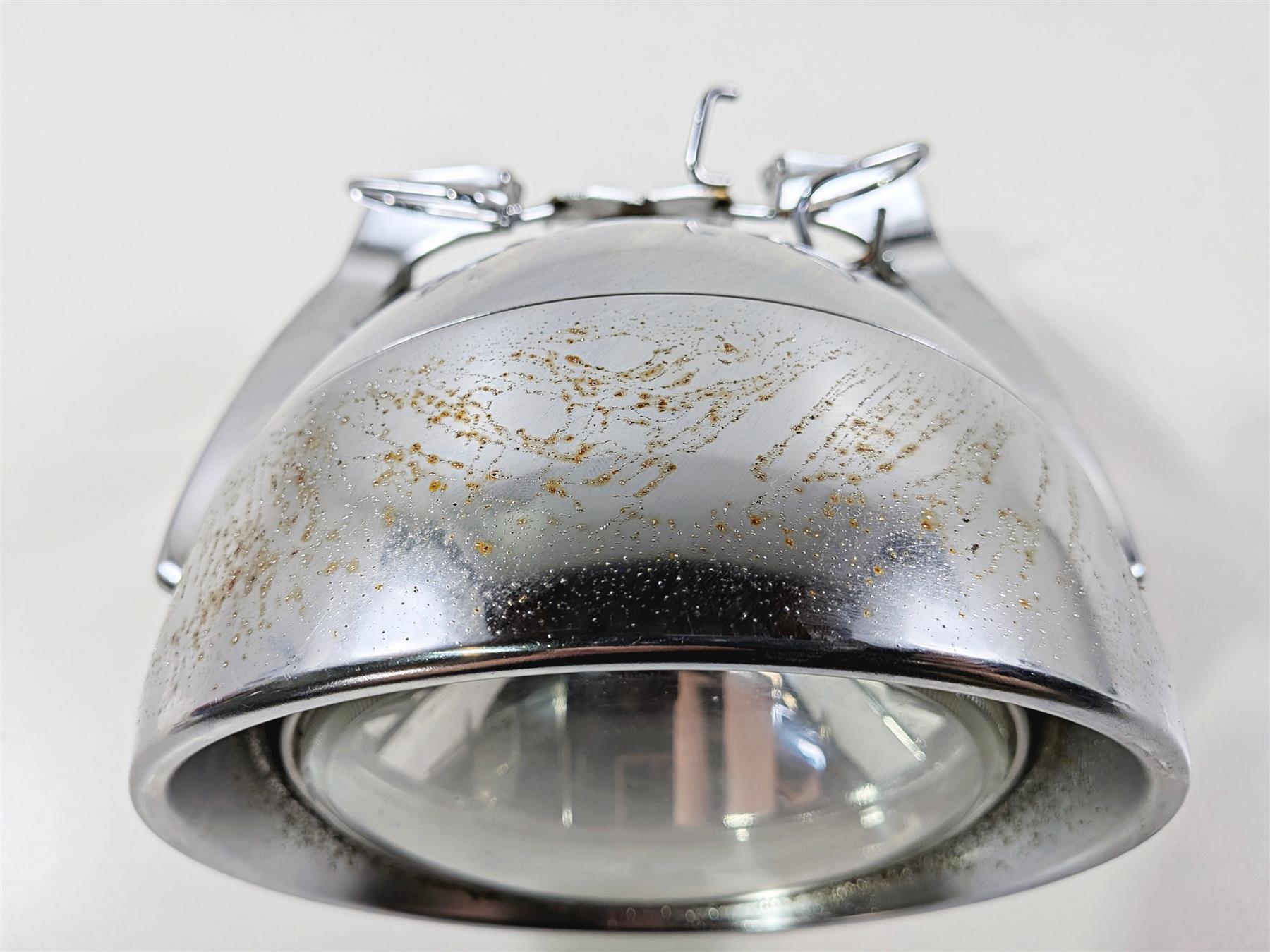 2012 Yamaha XV1900 Raider S Head Light Lamp Bucket & Mount 5C7-84310-00-00 {{ shop.shopifyCountryName }} - Mototech271