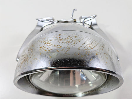 2012 Yamaha XV1900 Raider S Head Light Lamp Bucket & Mount 5C7-84310-00-00 {{ shop.shopifyCountryName }} - Mototech271
