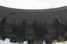 Load image into Gallery viewer, USED MX Fron Tire MICHELIN Starcross 5 SOFT 80/100-21 10639 | Mototech271
