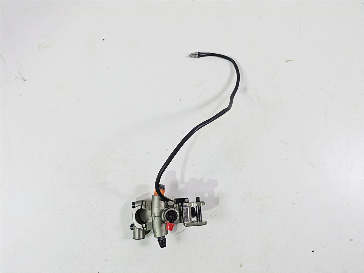 2010 Ducati Streetfighter 1098 S Front Radial Brake Master Cylinder 62440571A {{ shop.shopifyCountryName }} - Mototech271