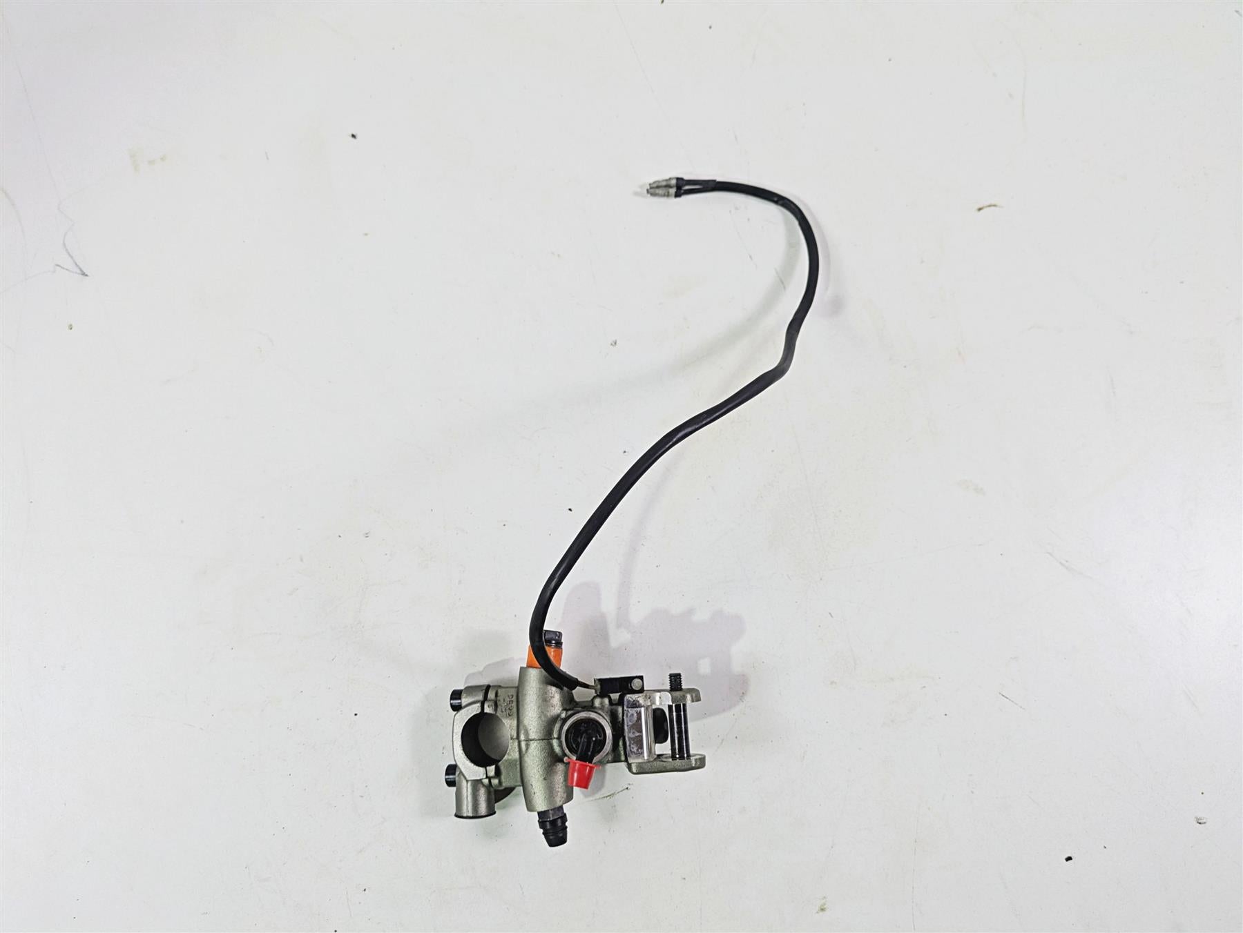 2010 Ducati Streetfighter 1098 S Front Radial Brake Master Cylinder 62440571A {{ shop.shopifyCountryName }} - Mototech271
