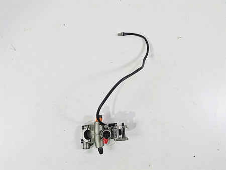 2010 Ducati Streetfighter 1098 S Front Radial Brake Master Cylinder 62440571A {{ shop.shopifyCountryName }} - Mototech271