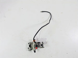 2010 Ducati Streetfighter 1098 S Front Radial Brake Master Cylinder 62440571A
