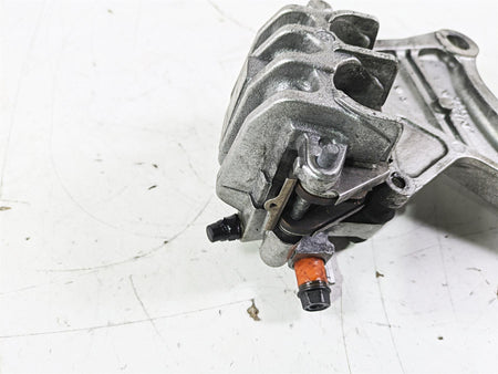 2002 Honda GL1500 CD Valkyrie Deluxe Rear Brake Caliper & Bracket 43150-MZ0-760 {{ shop.shopifyCountryName }} - Mototech271