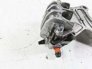 2002 Honda GL1500 CD Valkyrie Deluxe Rear Brake Caliper & Bracket 43150-MZ0-760