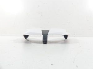 2018 Ducati Hypermotard 939 SP Tail Cover Fairing Wing 483P1762AK 483P1772AK | Mototech271