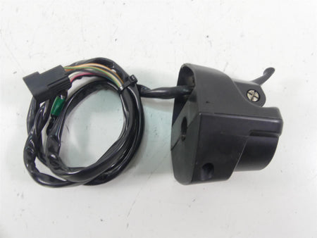 2017 Yamaha Waverunner EX Sport 1050 BS Right Throttle Control 6CS-14305-12-00 {{ shop.shopifyCountryName }} - Mototech271