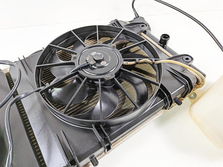 2021 Yamaha YXZ1000R EPS SS SE Radiator Fan Reservoir Set B5H-E2460-02-00 {{ shop.shopifyCountryName }} - Mototech271