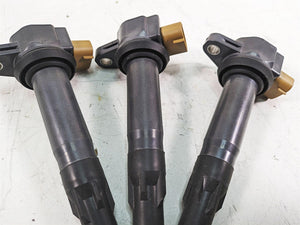 2016 Sea-Doo Spark 900 Ignition Coils Stick Coil Set 420666141 420666142 | Mototech271