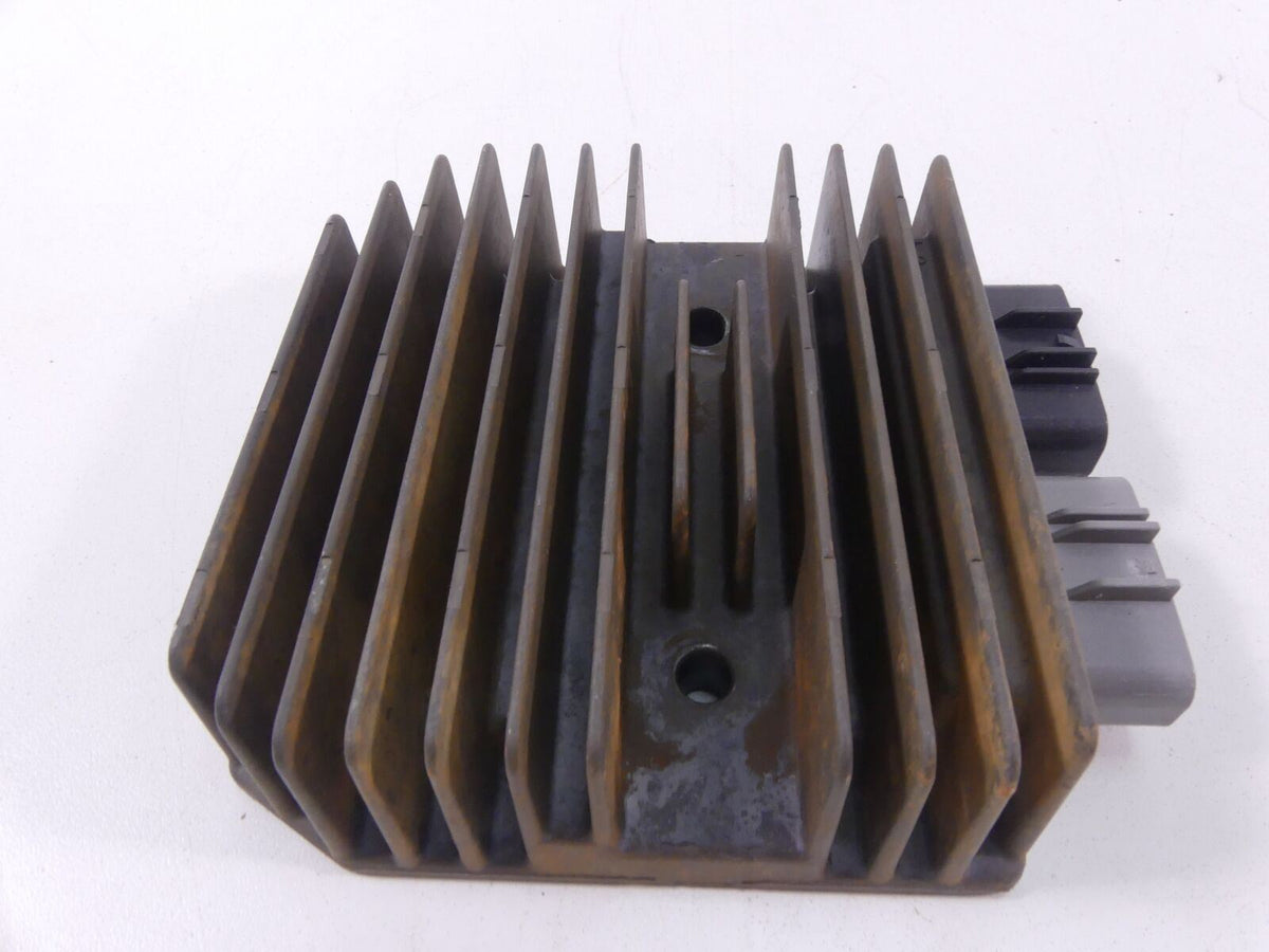 2018 Can Am Maverick X3 X DS Turbo R Rectifier Voltage Regulator 710005842 {{ shop.shopifyCountryName }} - Mototech271