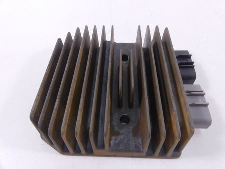 2018 Can Am Maverick X3 X DS Turbo R Rectifier Voltage Regulator 710005842 {{ shop.shopifyCountryName }} - Mototech271