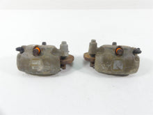 Load image into Gallery viewer, 2018 Can Am Maverick X3 XMR Turbo R Front Brake Caliper Set 705601462 705601888 | Mototech271
