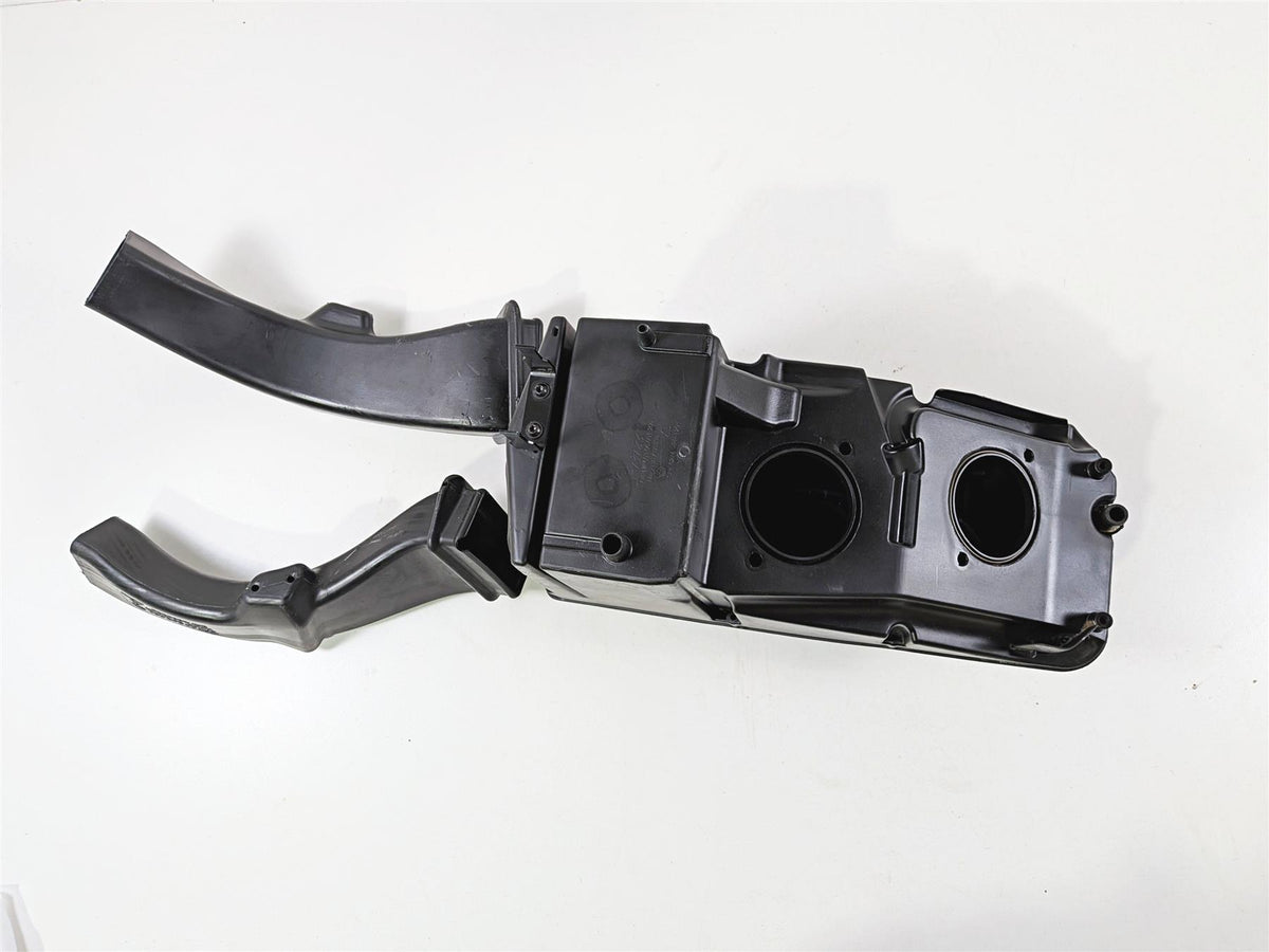 2016 KTM 1290 Super Adventure Air Box Cleaner Breather & Tubes 60306001200 {{ shop.shopifyCountryName }} - Mototech271