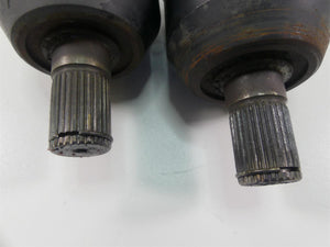 2020 Honda Talon SXS1000R S2R Rear Cv Drive Shaft Axle Set 42250-HL6-A11 | Mototech271