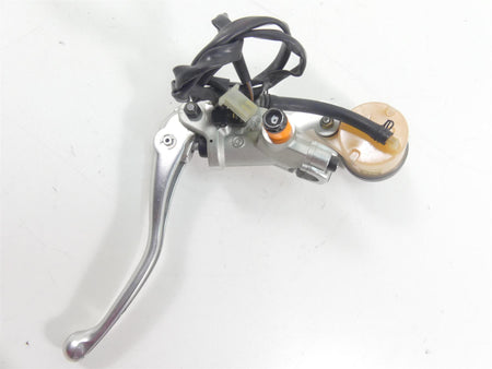 2008 Ducati Hypermotard 1100 Brembo Radial Brake Master Cylinder 62440511A {{ shop.shopifyCountryName }} - Mototech271