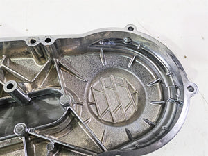 2004 Harley Softail FLSTF Fat Boy Outer Primary Drive Clutch Cover 60506-99