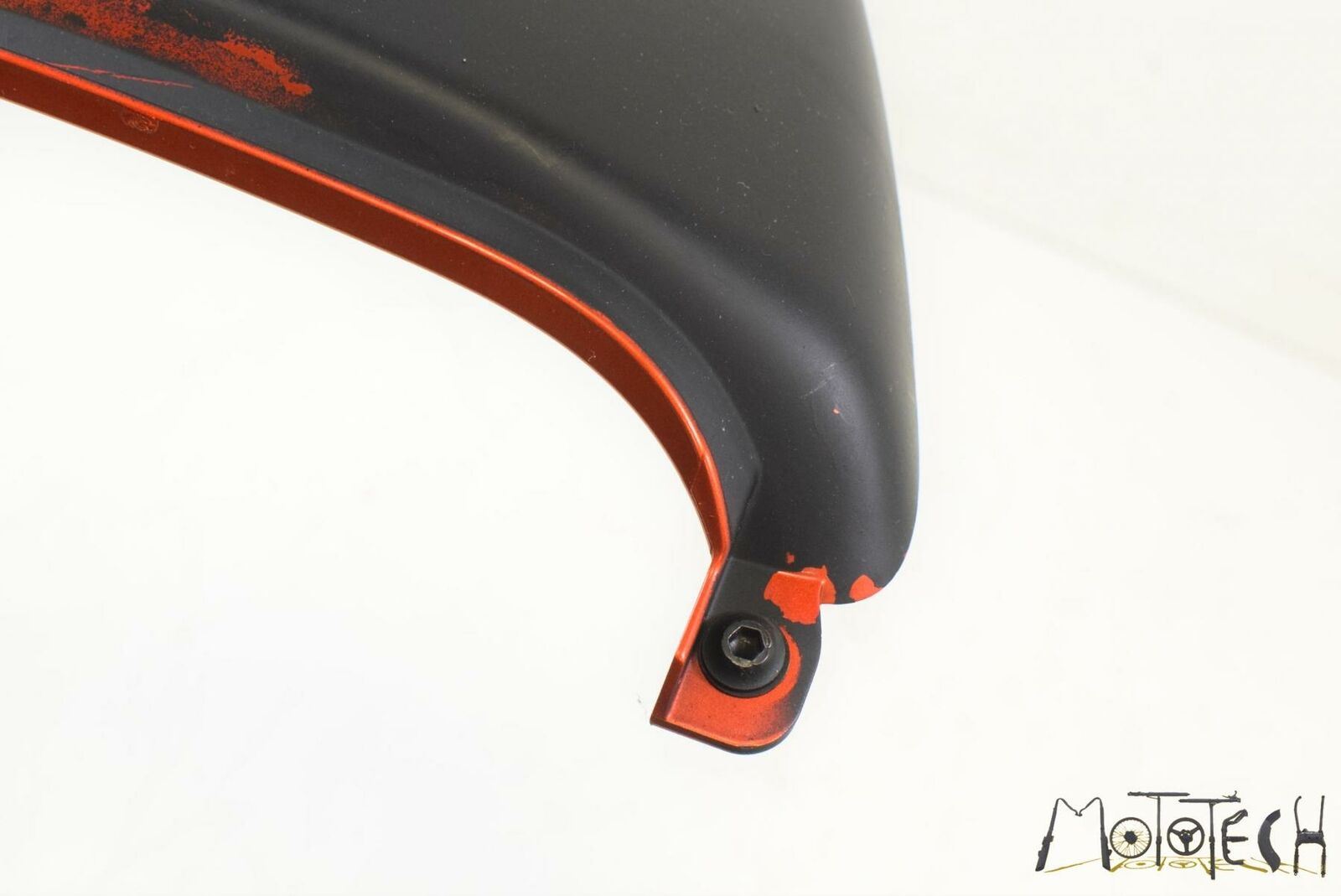2014 Kawasaki ZX1400 ZX14R Ninja Taillight Cover 23035-1066 {{ shop.shopifyCountryName }} - Mototech271