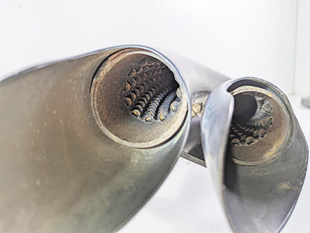 2019 Suzuki M109R VZR1800 Boulevard Freedom Performance Radius Exhaust MS00006 {{ shop.shopifyCountryName }} - Mototech271