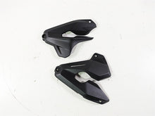 Load image into Gallery viewer, 2023 Ducati Monster 937 SP Radiator Side Cover Fairing Set 48217012A R 48217022A | Mototech271
