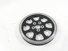 Load image into Gallery viewer, 2002 Harley FLSTC Softail Heritage Classic Rear Drive Belt Spocket 70T 40306-00 | Mototech271
