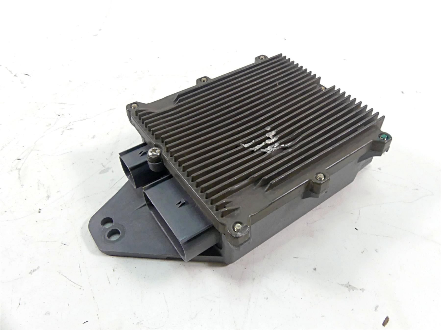 2019 Indian Chieftain Classic 2Ch SPS Audio Power Supply Control Module  4017734