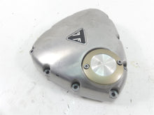 Load image into Gallery viewer, 2017 Triumph Thruxton 1200 R Alternator Generator Stator Engine Cover T1267100 | Mototech271
