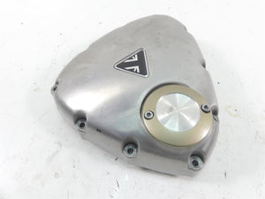 2017 Triumph Thruxton 1200 R Alternator Generator Stator Engine Cover T1267100 | Mototech271