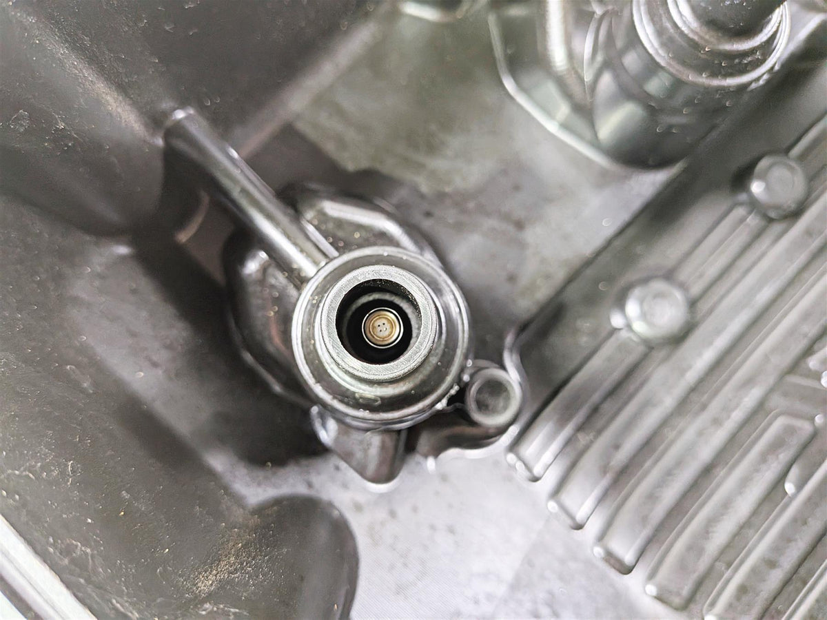 2016 Mv Agusta F3 800 RR Air Box Cleaner Intake Tubes Fuel Injectors 8000B6003-Mototech271