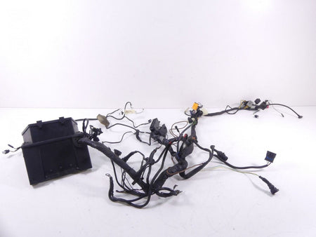 1995 BMW R1100RS 259S Wiring Harness Loom -Read 61112306528 {{ shop.shopifyCountryName }} - Mototech271
