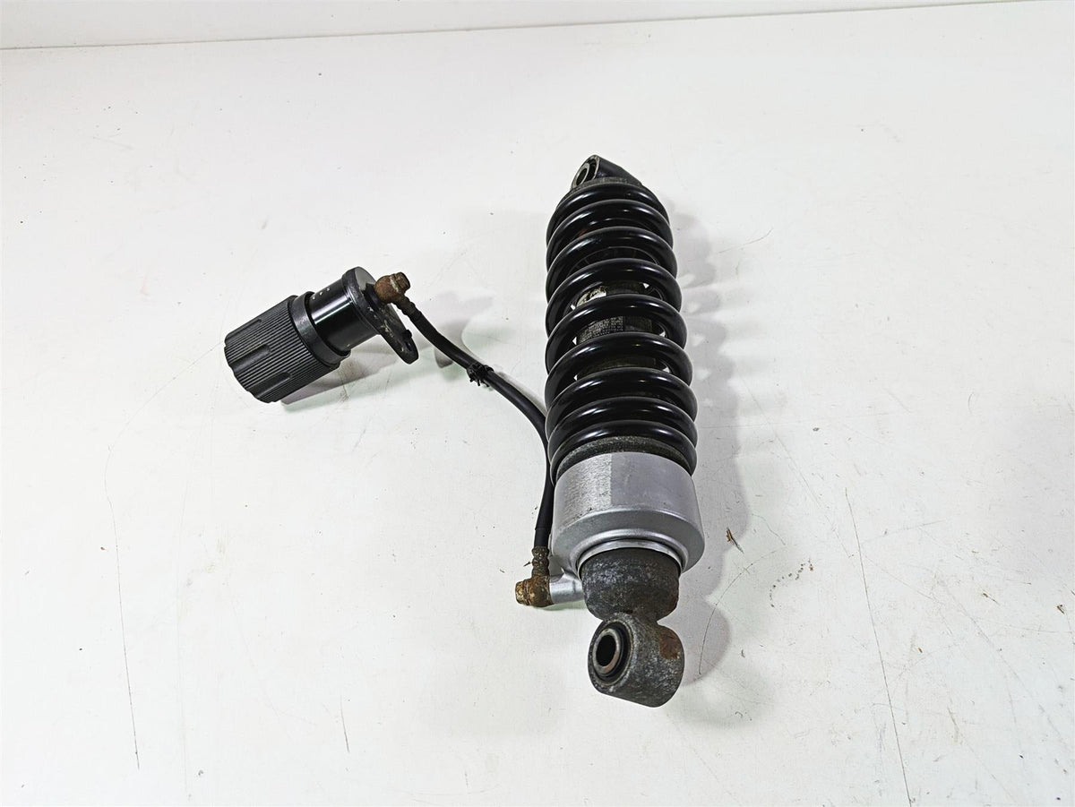 2018 Harley Softail FXFBS Fat Bob Straight Rear Suspension Shock Damper 54000111 {{ shop.shopifyCountryName }} - Mototech271