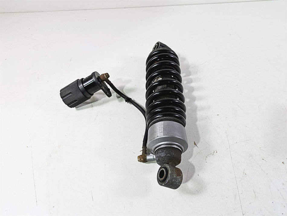 2018 Harley Softail FXFBS Fat Bob Straight Rear Suspension Shock Damper 54000111 {{ shop.shopifyCountryName }} - Mototech271