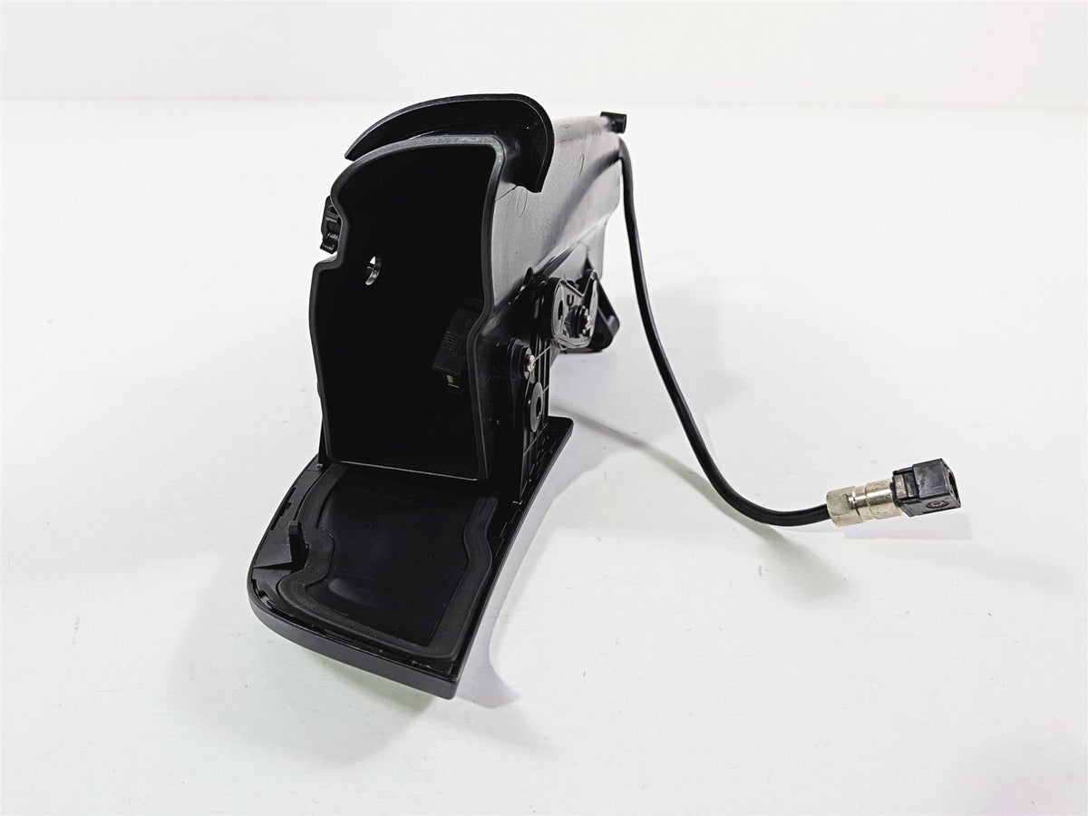 2018 Harley FLHTCU Touring Electra Glide Front Media Compartment Box 76000107-Mototech271