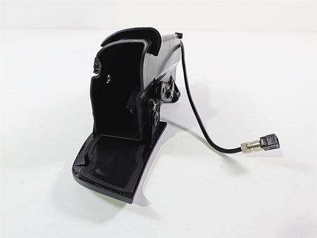 2018 Harley FLHTCU Touring Electra Glide Front Media Compartment Box 76000107-Mototech271