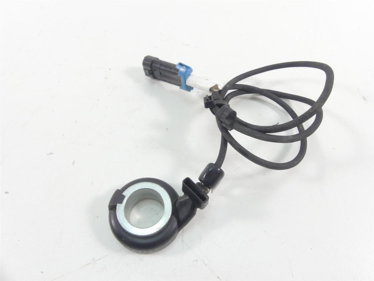 2022 Indian FTR1200 S Front Abs Brake Wheel Speed Sensor 4017451 {{ shop.shopifyCountryName }} - Mototech271