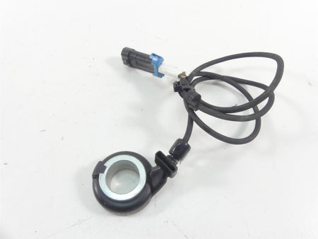 2022 Indian FTR1200 S Front Abs Brake Wheel Speed Sensor 4017451 {{ shop.shopifyCountryName }} - Mototech271
