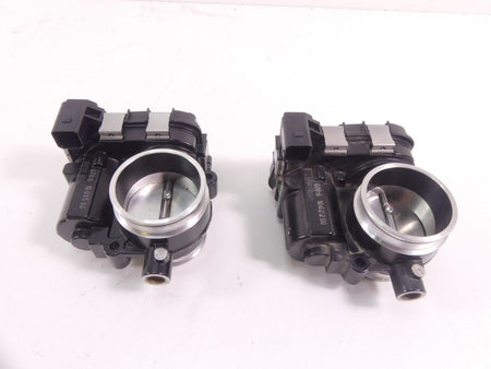 2016 BMW R1200RS K54 Throttle Bodies Body Fuel Inject Injection 13548564959 {{ shop.shopifyCountryName }} - Mototech271